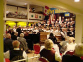 Mass Choir