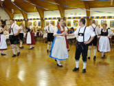 The Almrausch Dancers