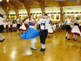 The Almrausch Dancers