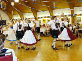 The Almrausch Dancers