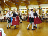 The Almrausch Dancers