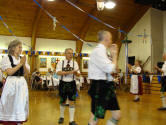 The Almrausch Dancers