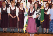 The Ladies' Auxiliary of the Danube Swabian Association Toronto