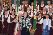 The Ladies' Auxiliary of the Danube Swabian Association Toronto