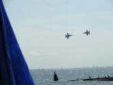 The Blue Angels