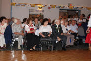 Excitement about Miss Oktoberfest