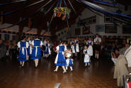 The Weiss-Blau Bayern Juniors