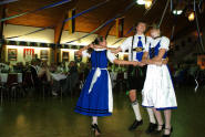 The Weiss-Blau Bayern Juniors