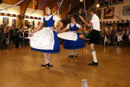 The Weiss-Blau Bayern Juniors