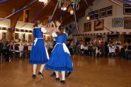 The Weiss-Blau Bayern Juniors