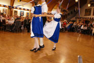 The Weiss-Blau Bayern Juniors