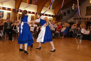 The Weiss-Blau Bayern Juniors