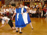 The Weiss-Blau Bayern Juniors