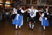 Weiss-Blau Bayern Seniors by themselves