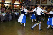 Weiss-Blau Bayern Seniors by themselves