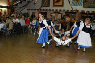 Weiss-Blau Bayern Seniors by themselves