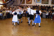 Weiss-Blau Bayern Seniors by themselves