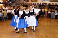 Weiss-Blau Bayern Seniors by themselves