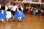 Weiss-Blau Bayern Seniors by themselves