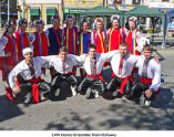 LVIEV Dance Ensemble from Oshawa