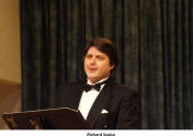 Richard Szuba, tenor