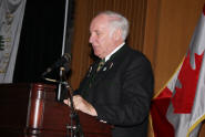 Honouring of Paul Tuerr, introduction by Werner Schlter, presentation by Ernst Friedel