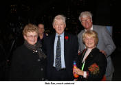 Bob Rae, much admired