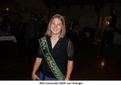 Lori Artinger, Miss Concordia