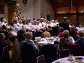 The Hansa Choir conducted by Dieter Wtherich