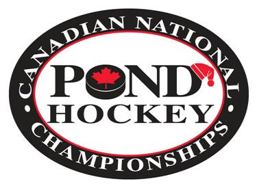 Canadian National Pond Hockey Championships