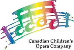 Canadian Children's Opera Company