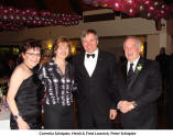 Cornelia Schpke, Heidi & Fred Lowrick, Peter Schpke