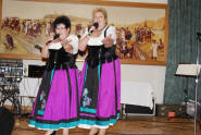 Anni and Moni from Rheinland-Pfalz