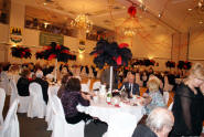 Moulin Rouge at the Danube Swabian Club