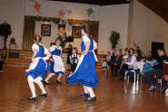 The Weiss-Blau Bayern Juniors