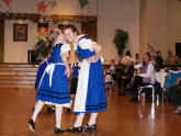 The Weiss-Blau Bayern Juniors