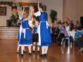 The Weiss-Blau Bayern Juniors