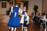 The Weiss-Blau Bayern Juniors