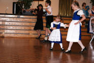 The Weiss-Blau Bayern Juniors