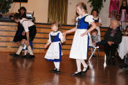 The Weiss-Blau Bayern Juniors