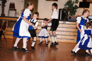 The Weiss-Blau Bayern Juniors