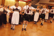 The Almrausch Dancers