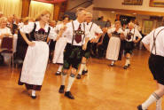 The Almrausch Dancers