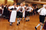 The Almrausch Dancers