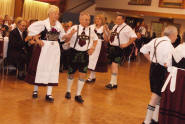 The Almrausch Dancers