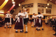 The Almrausch Dancers