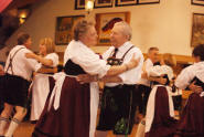 The Almrausch Dancers