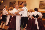 The Almrausch Dancers