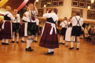 The Almrausch Dancers