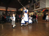 16th Annual Kinderfest by the Weiss-Blau Bayern Juniors